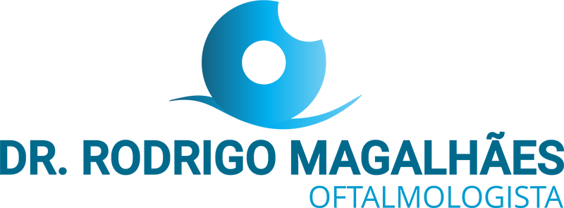 Dr. Rodrigo Magalhães - Oftalmologista